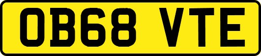 OB68VTE