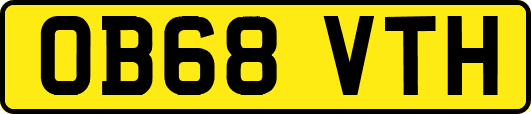 OB68VTH