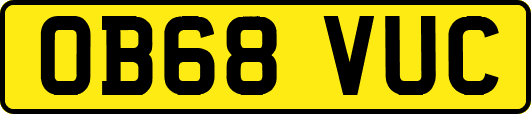 OB68VUC
