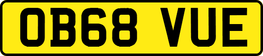 OB68VUE