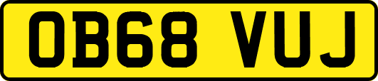 OB68VUJ