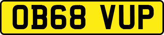 OB68VUP