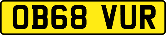 OB68VUR