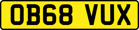 OB68VUX