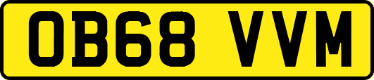 OB68VVM