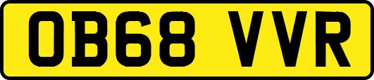 OB68VVR