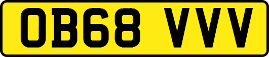 OB68VVV