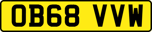 OB68VVW