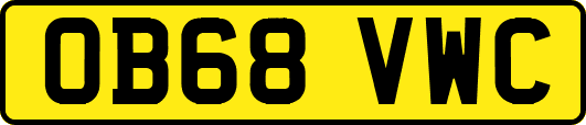 OB68VWC