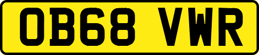 OB68VWR