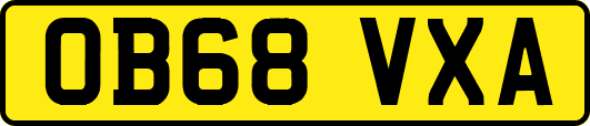 OB68VXA