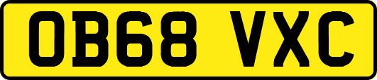 OB68VXC