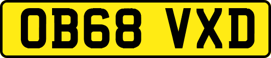 OB68VXD