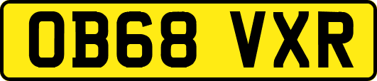 OB68VXR