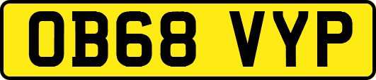 OB68VYP