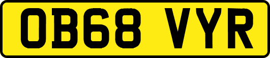 OB68VYR