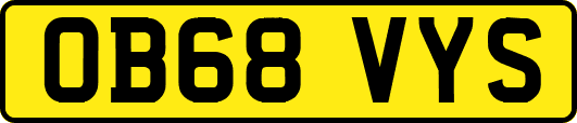 OB68VYS