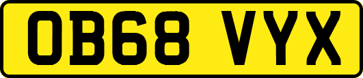 OB68VYX