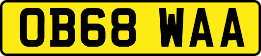 OB68WAA