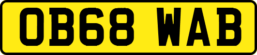 OB68WAB