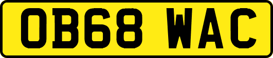 OB68WAC
