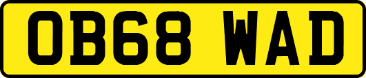 OB68WAD