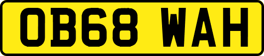 OB68WAH