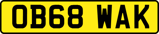OB68WAK