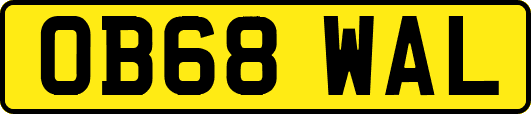 OB68WAL