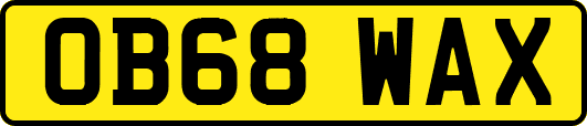 OB68WAX