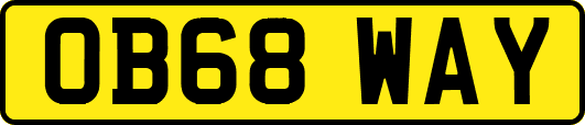 OB68WAY