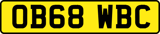 OB68WBC