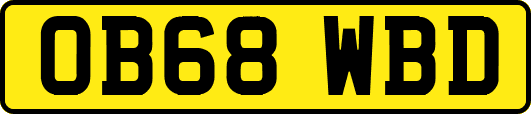 OB68WBD
