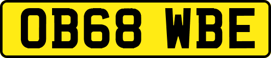 OB68WBE