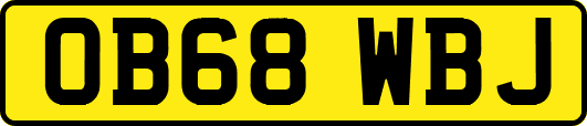 OB68WBJ