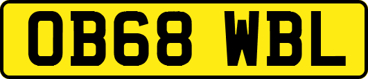 OB68WBL