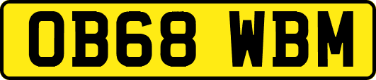 OB68WBM