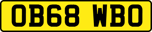 OB68WBO