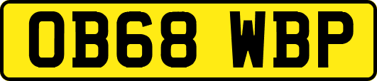 OB68WBP