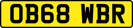 OB68WBR