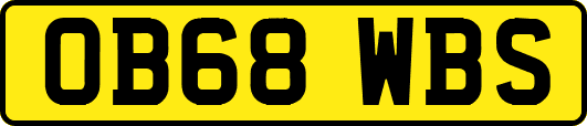 OB68WBS