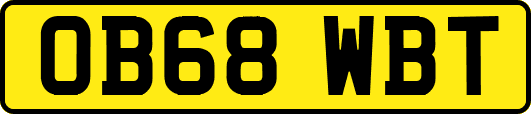 OB68WBT