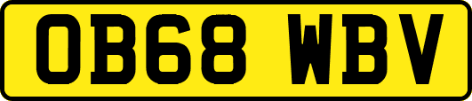 OB68WBV