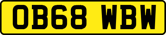 OB68WBW