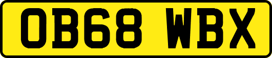 OB68WBX