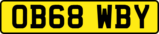 OB68WBY