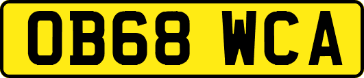 OB68WCA