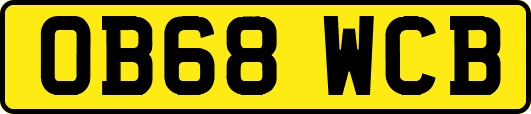 OB68WCB