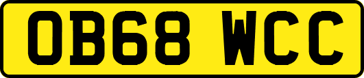 OB68WCC