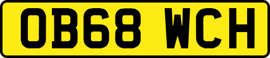OB68WCH